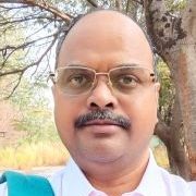 Dr. S Srinath